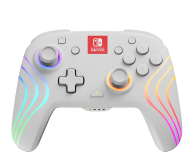 PDP SWITCH Pad bezprzewodowy AFTERGLOW WAVE - biały - 1205408 - zdjęcie 1